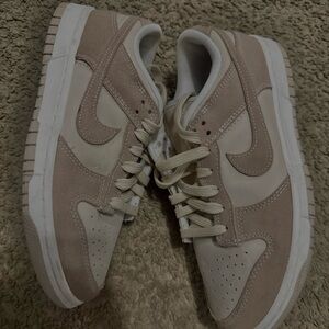 Sandrift Dunks